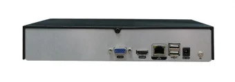 IP Видеорегистратор (NVR) TRASSIR TR-N1108