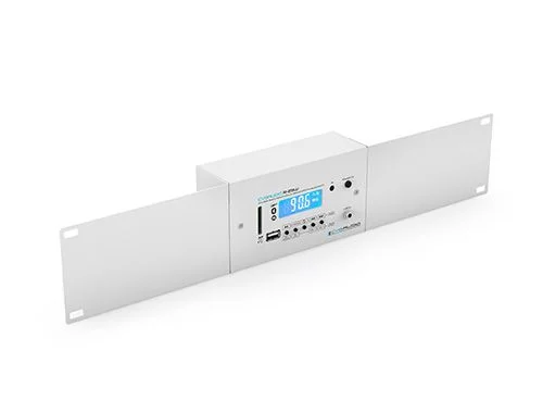 CVGaudio R-25W Трансляционный усилитель 15/25 Вт, на 2 зоны