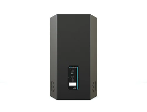 CVGaudio BEATBOMBER SAT-S12BL Настенная акустическая система 300/600 Вт