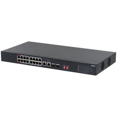 Коммутатор Dahua DH-S3226-24ET-240