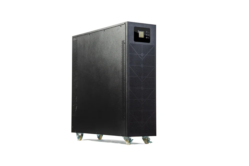Источники бесперебойного питания Бастион SKAT-UPS 30-3/3-ON-3x20x9