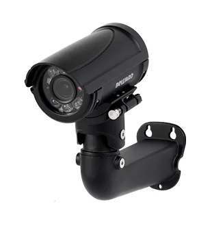 Beward B5350RZQ - IP Видеокамера  5 Мп, объектив 2,7-13,5 мм