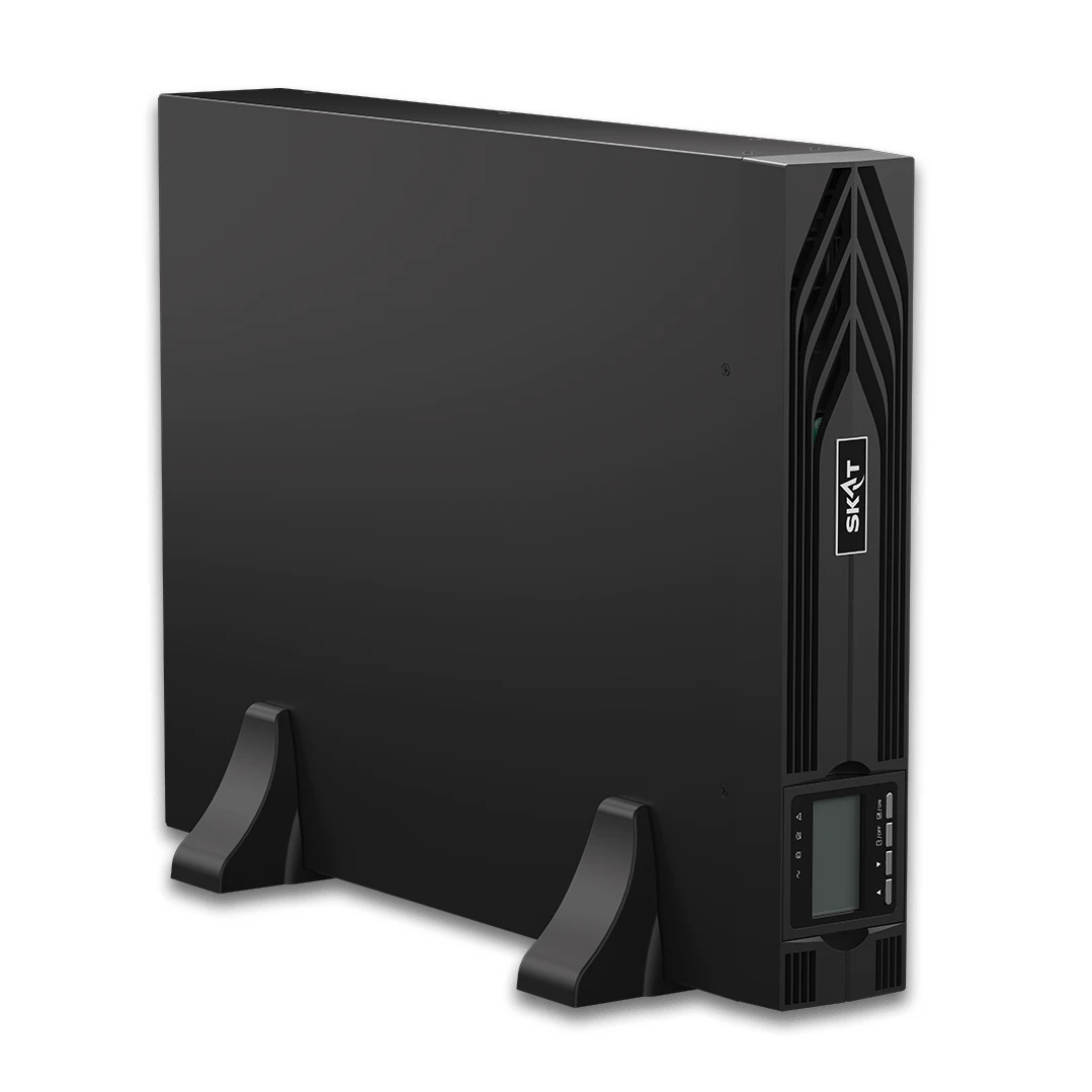 Источники бесперебойного питания Бастион SKAT-UPS 2000-RACK-ON-4X9 P3