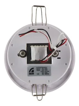 Roxton PA-610T Потолочный громкоговоритель 3/6 Вт