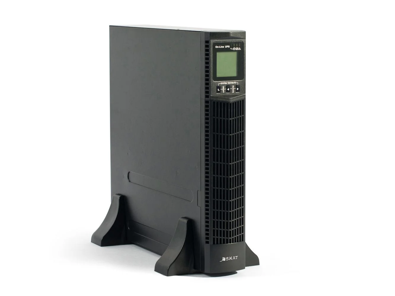 SKAT-UPS 1000 RACK+2x9Ah