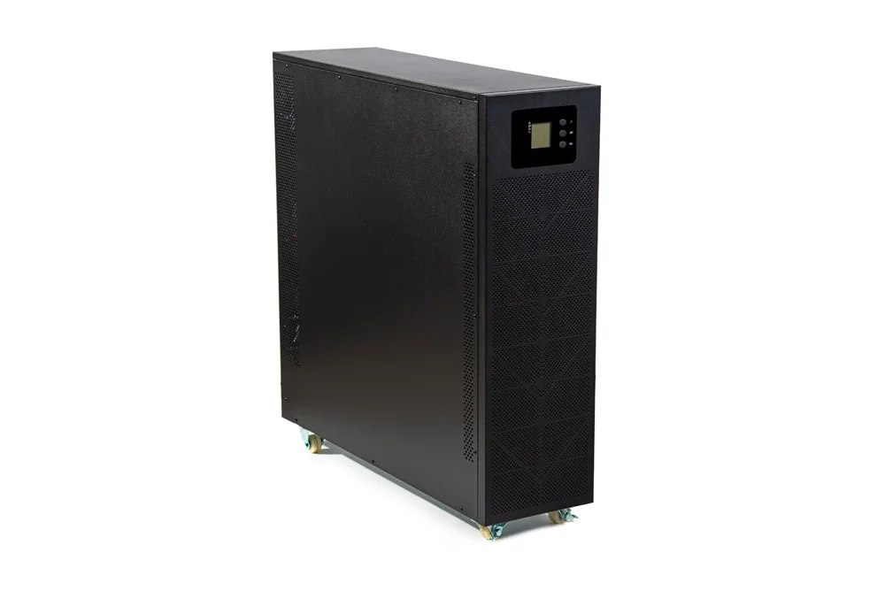 Источники бесперебойного питания Бастион SKAT-UPS 30-3/3-ON-3x20x9