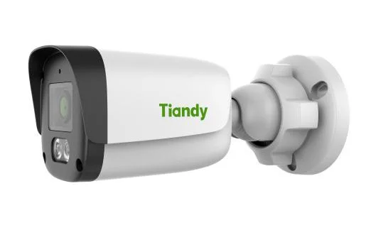 Tiandy TC-C32QN Spec:I5W/E/Y/4mm/V4.2 - IP Видеокамера  2 Мп, объектив 4 мм