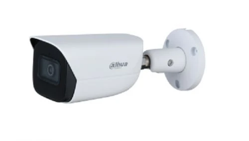Dahua DH-IPC-HFW3241EP-SA-0280B - IP Видеокамера  2 Мп, объектив 2,8 мм
