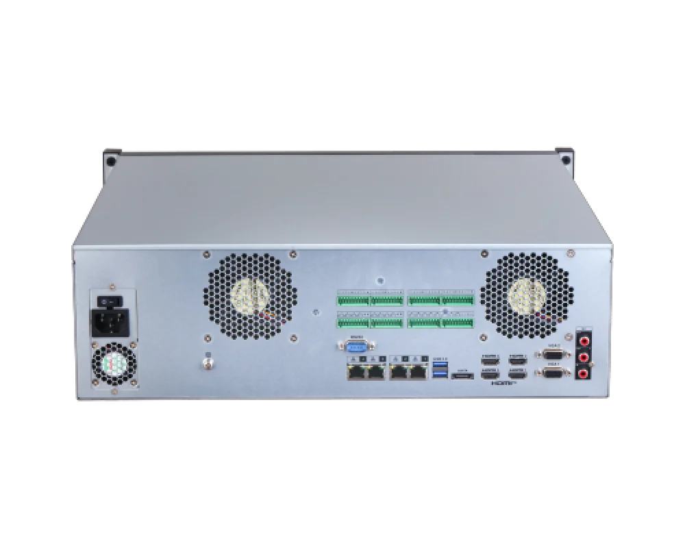 DHI-NVR616DH-128-XI