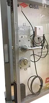 CISA 1.E6536.28.0