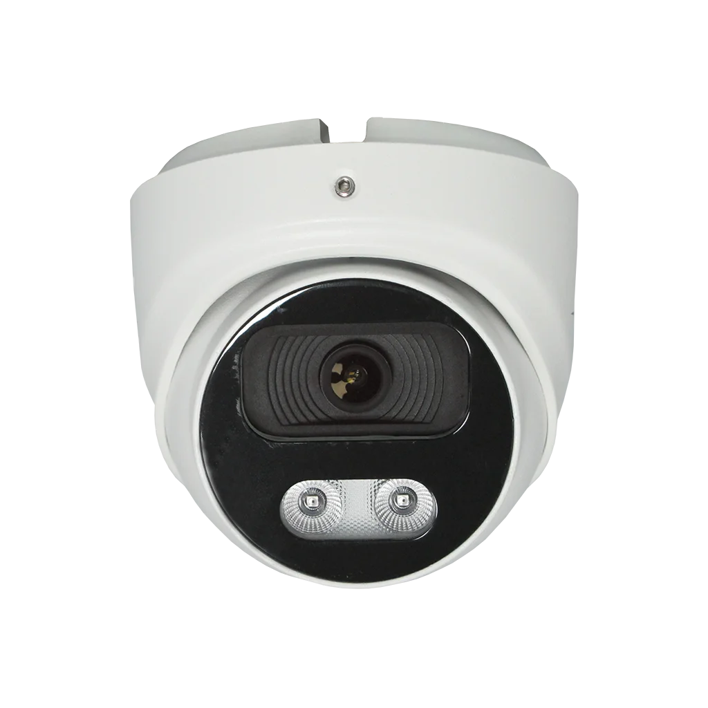 Space Technology ST-VF5911 FORT, (версия 2), (объектив 2,8mm), PRO STARLIGHT IP Видеокамера 5 Мп, объектив 2,8 мм