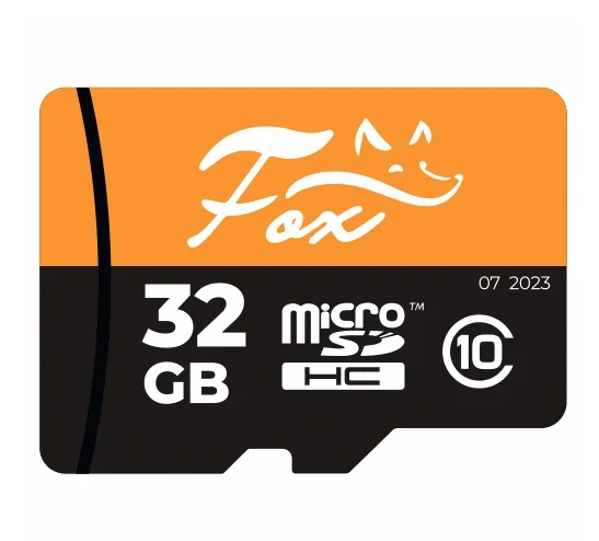 FX-SD32GB