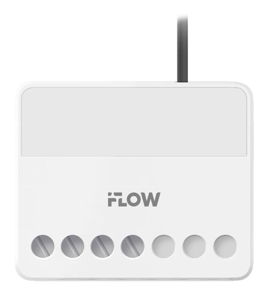 iFlow F-PM-P401R1H