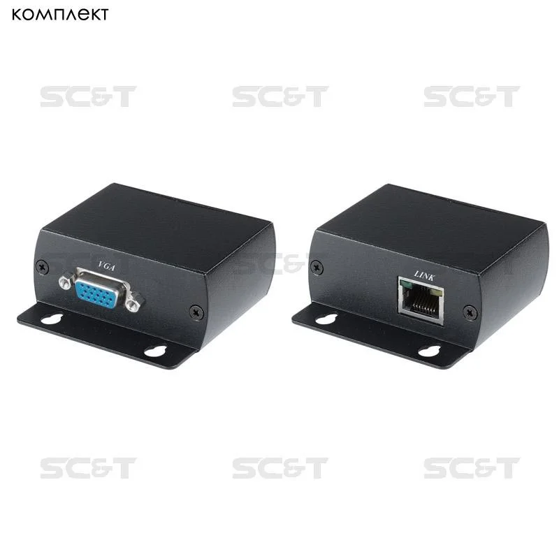 SC&T VE01H