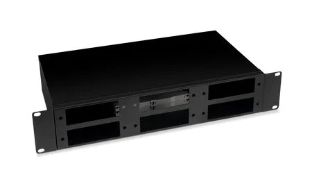 Cabeus FO-19-6FP-BK (10800c)