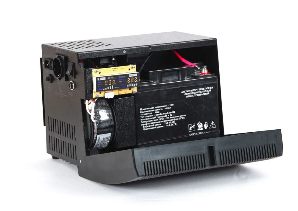 Teplocom-500+40
