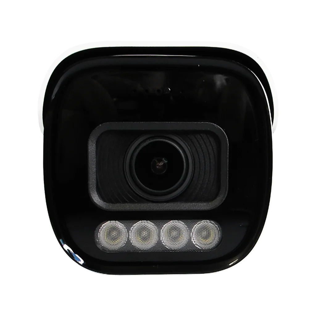 Space Technology ST-VF5927 PRO STARLIGHT FORT (2,7-13,5мм) (версия 2) IP Видеокамера 5 Мп, объектив 2,7-13,5 мм