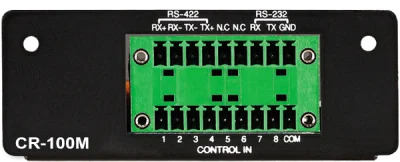 Inter-M CR-100M