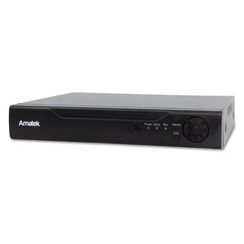Гибридный видеорегистратор (XVR) Amatek AR-HTV44DX (AoC)