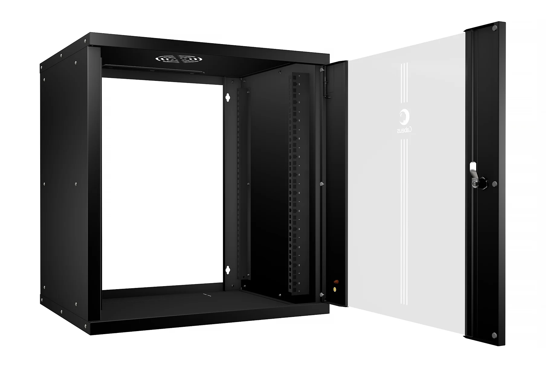 WSC-05D-12U55/45-BK (10180c)