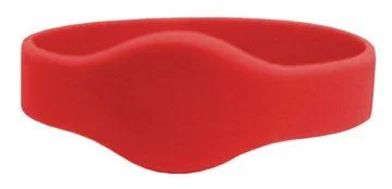 Бесконтактный браслет Smartec ST-PT055MF-RD