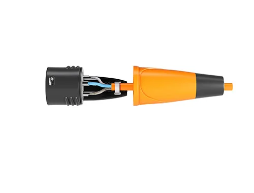CVGaudio PROCAST cable BP-XLR/Male