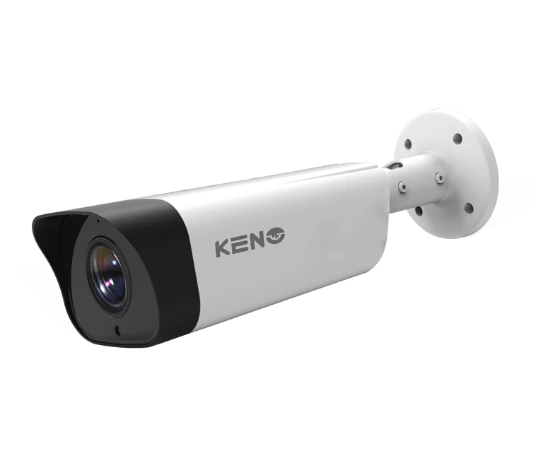 KENO KN-CE203A2812BR - IP Видеокамера  2,1 Мп, объектив 2,8-12 мм