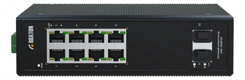 UNS-1008F2S
