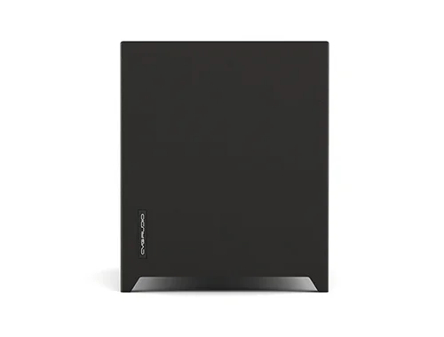 Сабвуфер CVGaudio SUBone model F-8BL/Active
