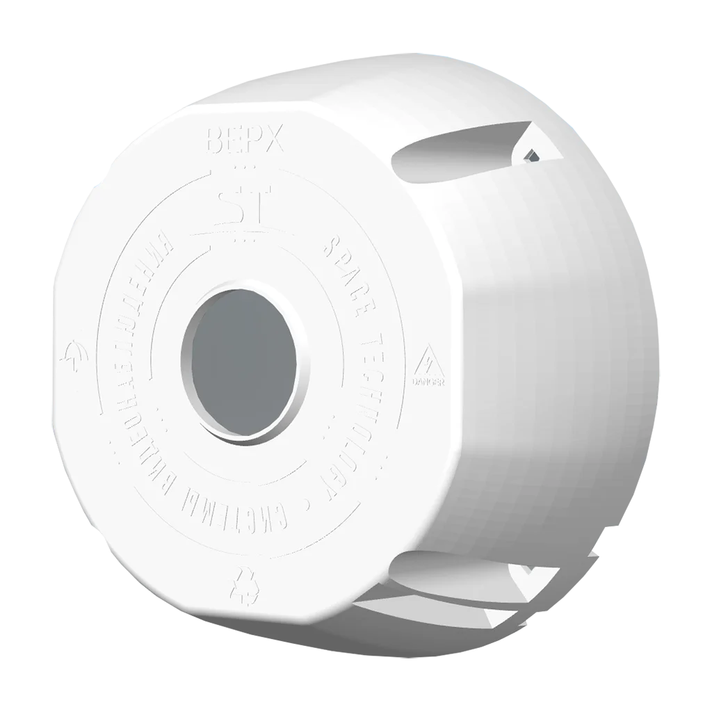 Space Technology ST-K05 PRO (БЕЛАЯ)