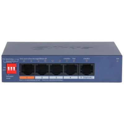DH-CS4006-4GT-60-V2
