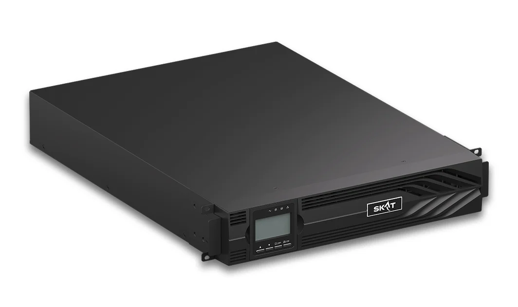 Источники бесперебойного питания Бастион SKAT-UPS 3000-RACK-ON-E P3