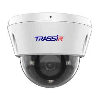 TRASSIR TR-D3121DL3 v7 3.6  , объектив
