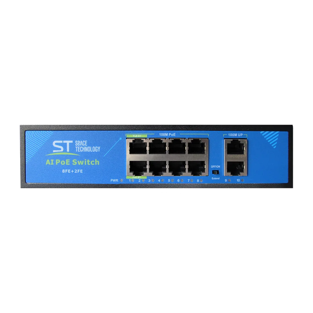 ST-S813POE (2M/150W/АB/2BT) PRO