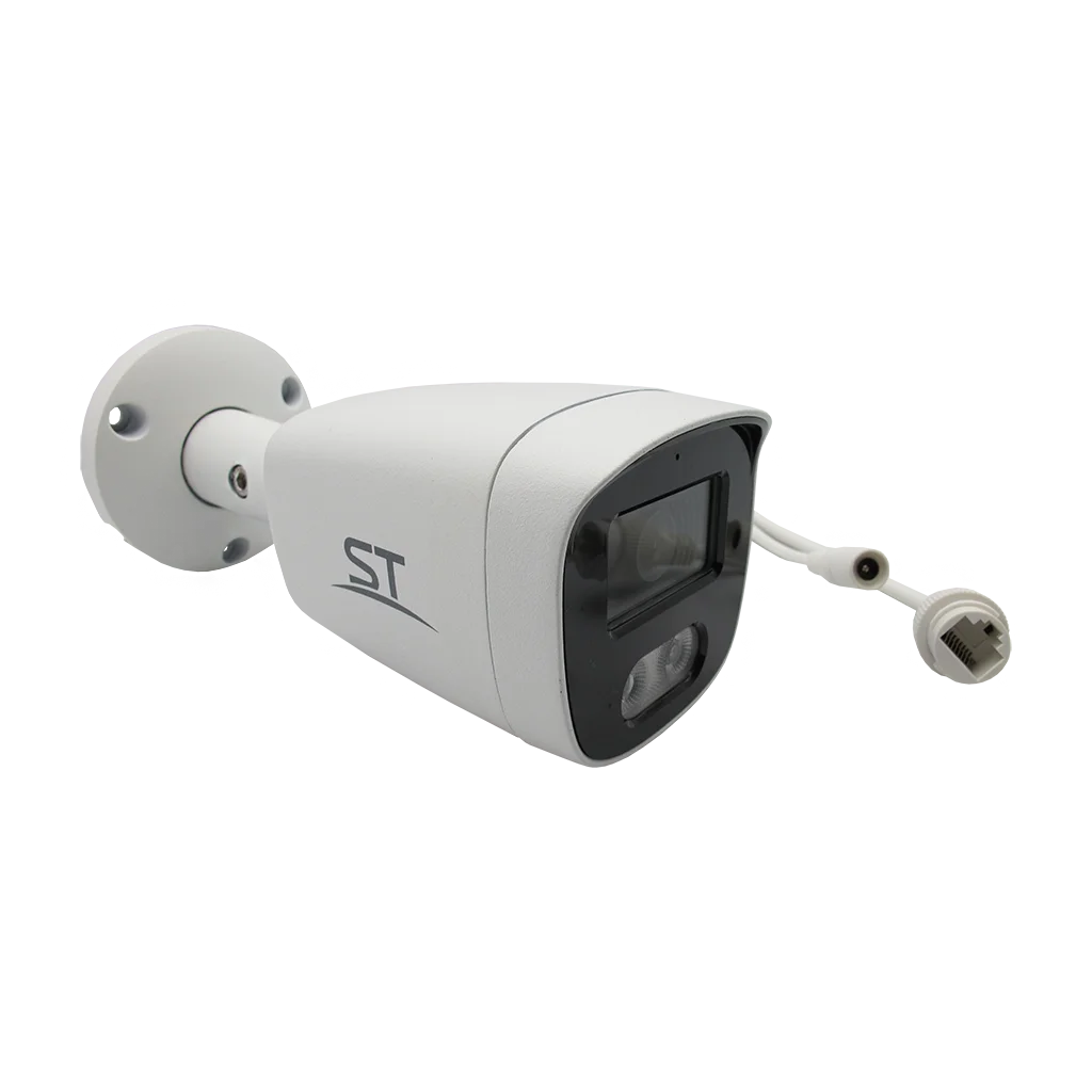 Space Technology ST-VF5913 PRO STARLIGHT FORT (2,8мм) IP Видеокамера 5 Мп, объектив 2,8 мм