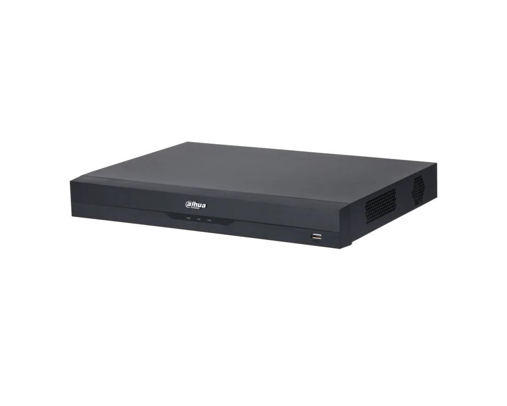 Гибридный видеорегистратор (XVR) Dahua DH-XVR5216AN-5M-I3