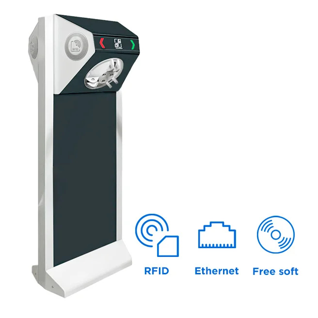 Турникет Carddex STL-04NE (Без планок)