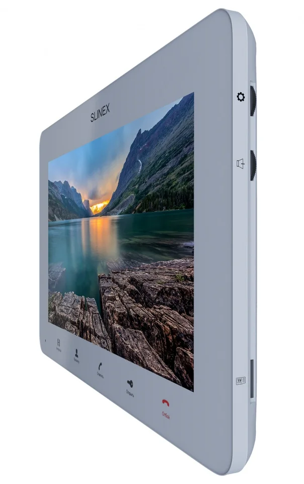 SM-07MHD Silver