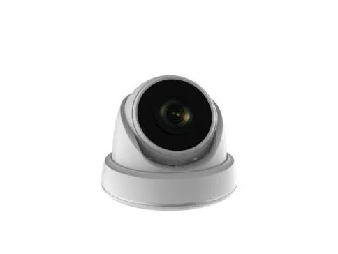 AltCam DDF21IR - HD Видеокамера  2 Мп, объектив 2,8 мм