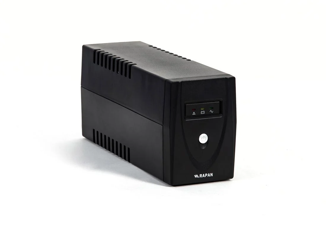 Rapan-UPS 600