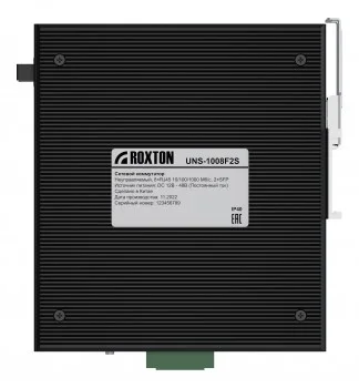 Roxton UNS-1008F2S