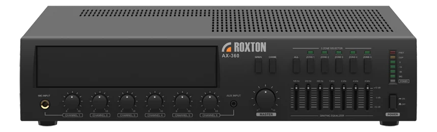 AX-360