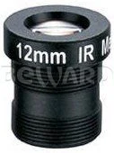 Объектив Beward BL12018B-IR, 3 Мп,