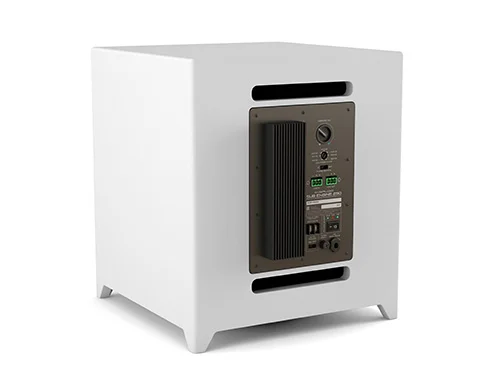Сабвуфер CVGaudio SUBone model F-6W/Active