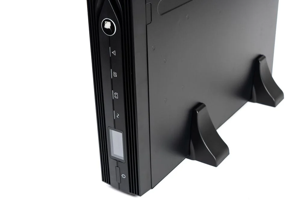 Источники бесперебойного питания Бастион SKAT-UPS 1500 RACK+3x9Ah исп.E