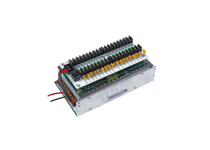 PV-DC10A+ NC PV-Link v.2090