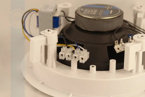Динамическая головка CVGaudio CR6TE