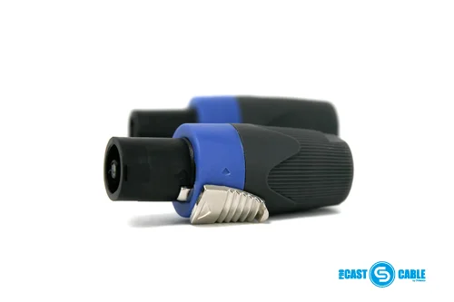 CVGaudio PROCAST cable M-SP4NC
