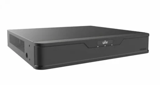 IP Видеорегистратор (NVR) Uniview NVR501-08B-IQ