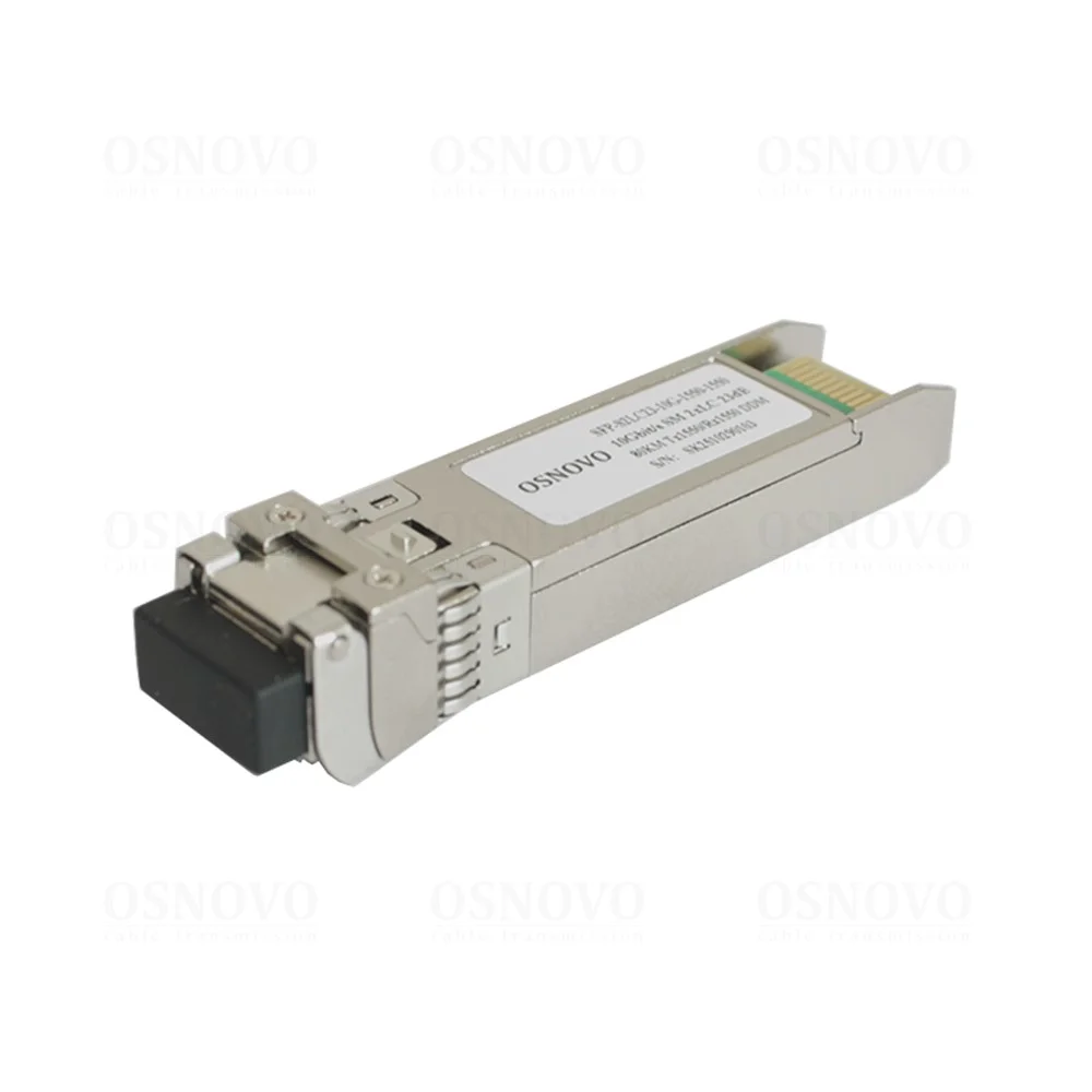 SFP-S2LC23-10G-1550-1550